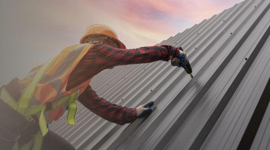 Expert Emergency Roof Repairs services in Patterson, AR